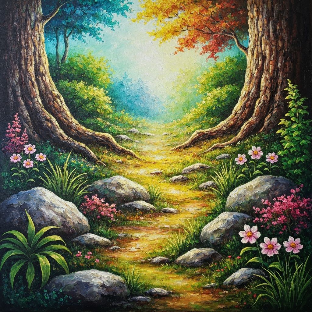 Fiber-rich foods including whole grains, legumes and fresh vegetables arranged on dark surface